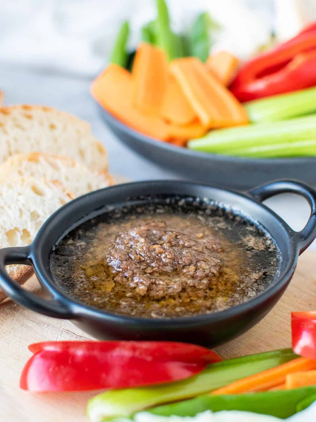Bagna Cauda