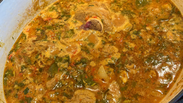 Image of Lamb Curry 