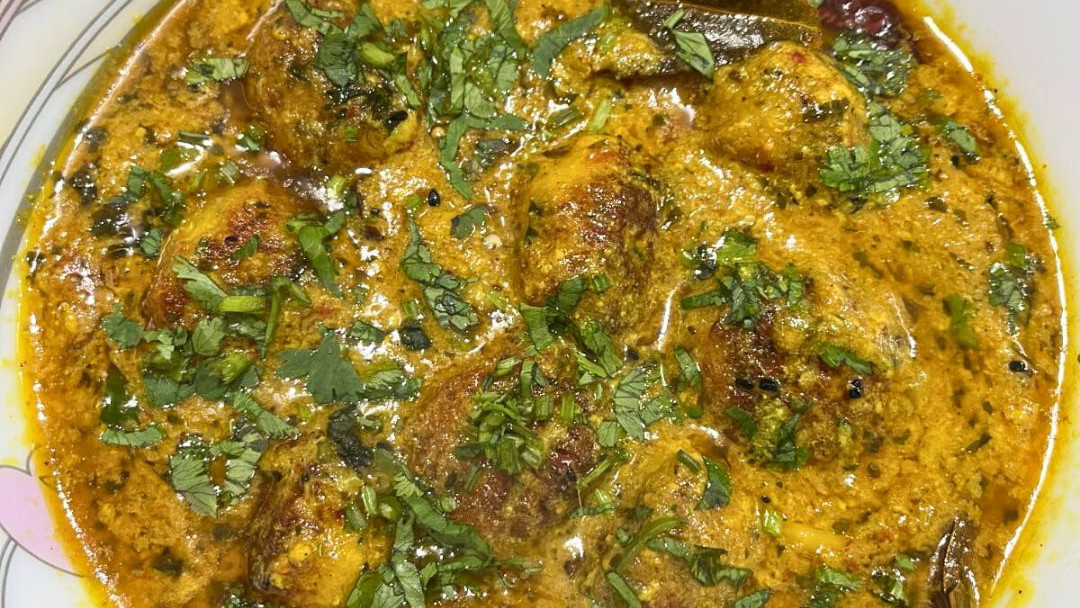 Image of Indulge in the Richness of Paneer Kofta – A Festive Treat