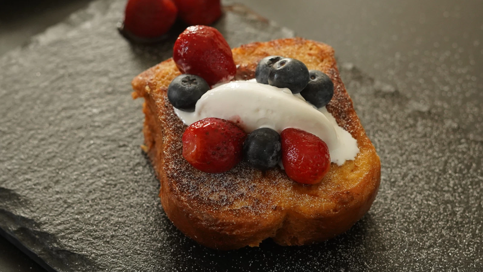 Image of Classic French Toast Recipe