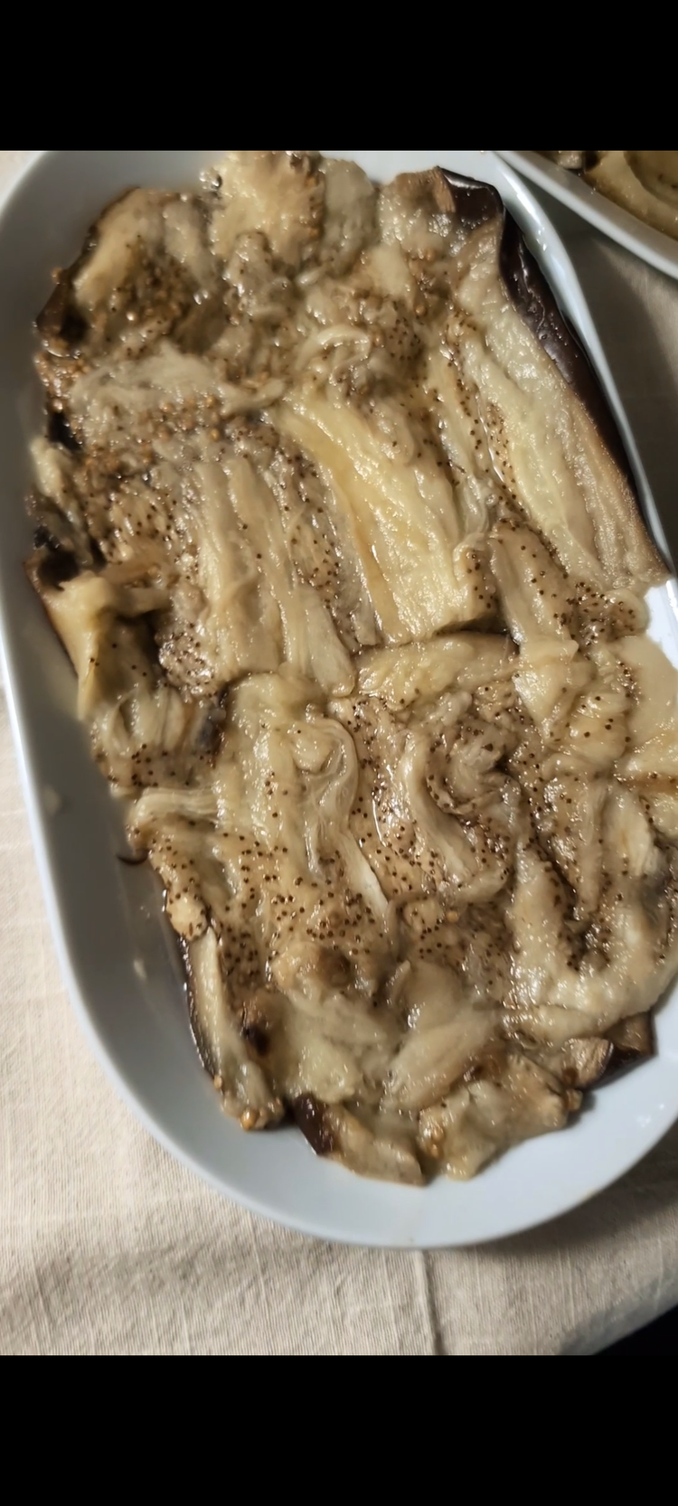 Image of Drizzle with Tahini