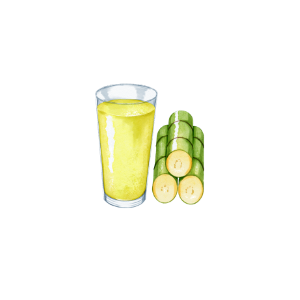 The Pickled Surfer