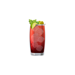 Image of Classic Bloody Mary