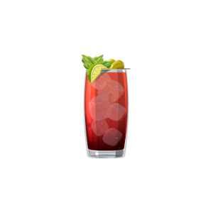 Classic Bloody Mary