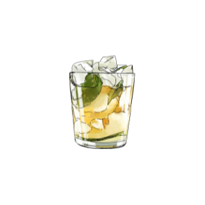 Image of Pickleback Cocktail 