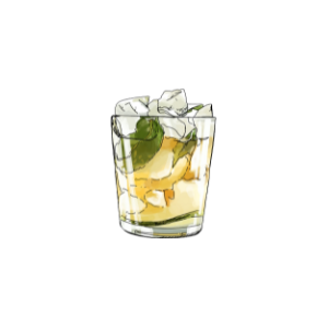 Pickleback Cocktail