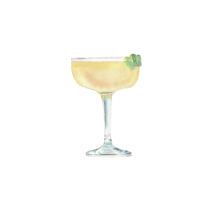 Gin & Brine
