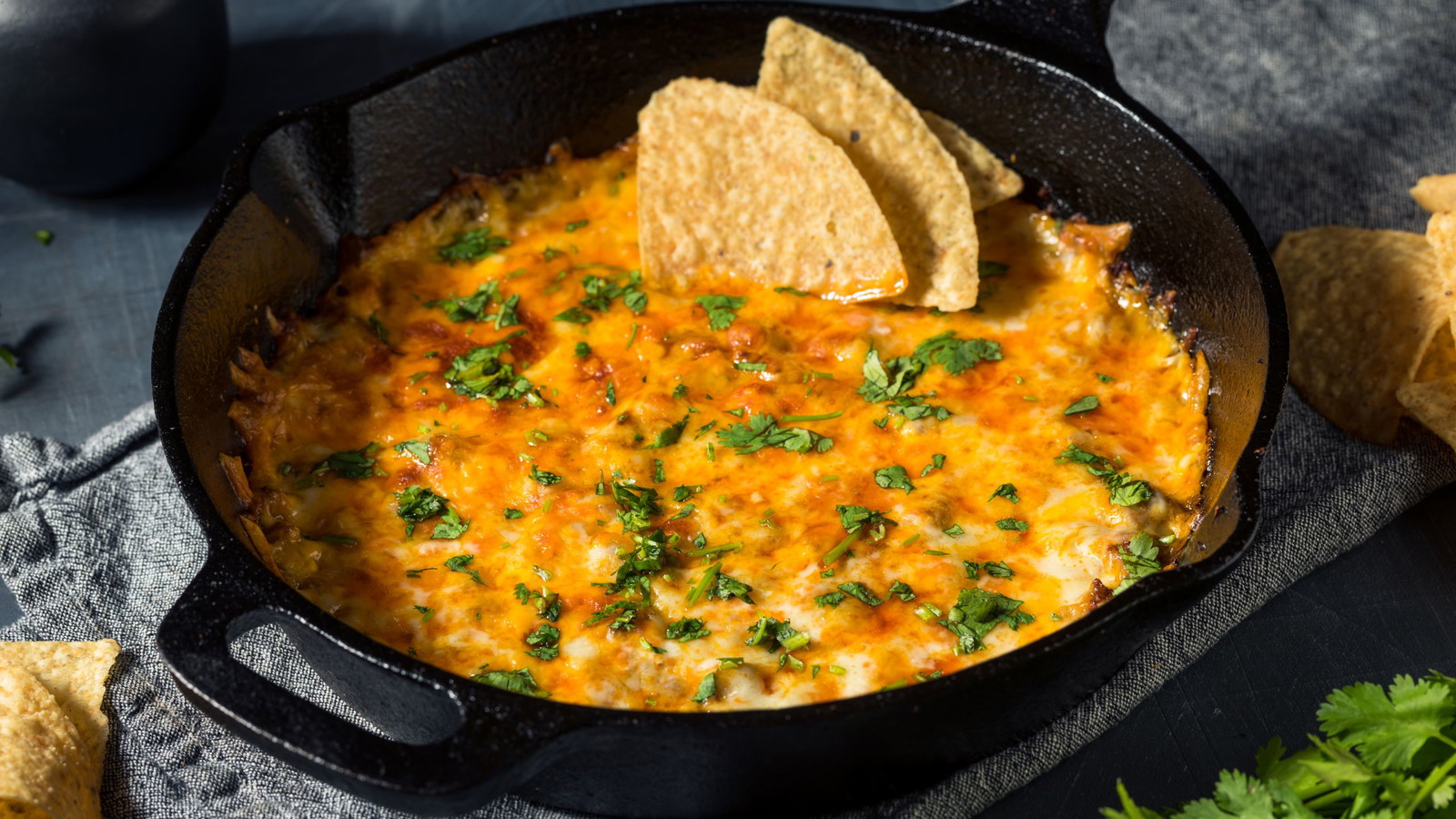 Image of Ultimate Cowboy Queso 