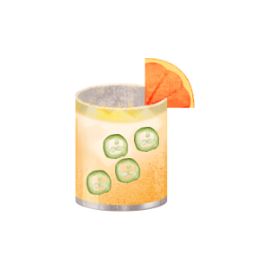 Jalapeño Paloma