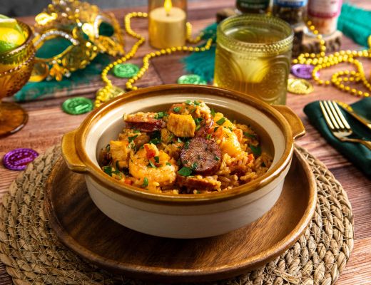Image of Jambalaya