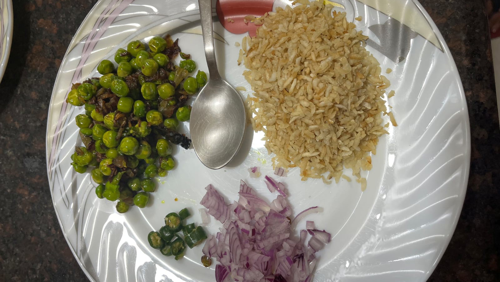 Image of Chura Matar Recipe: Bihar's Delicious Winter Special Breakfast