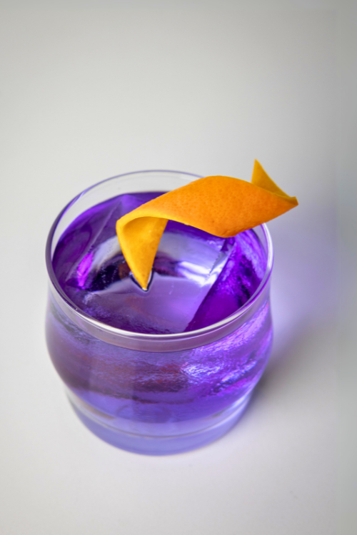 Image of Kinship Negroni