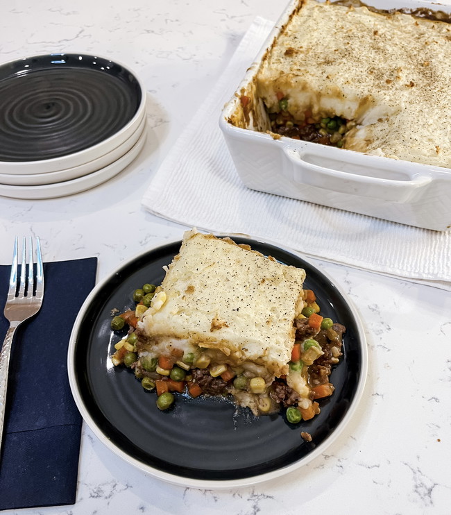 Image of Shepherd’s Pie 