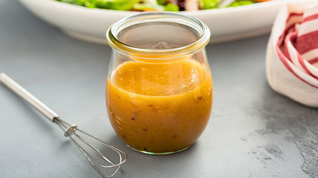 Image of Beach House Blend Salad Dressing & Marinade