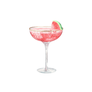 Image of Watermelon Daiquiri