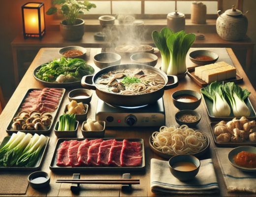 Image of Shabu Shabu