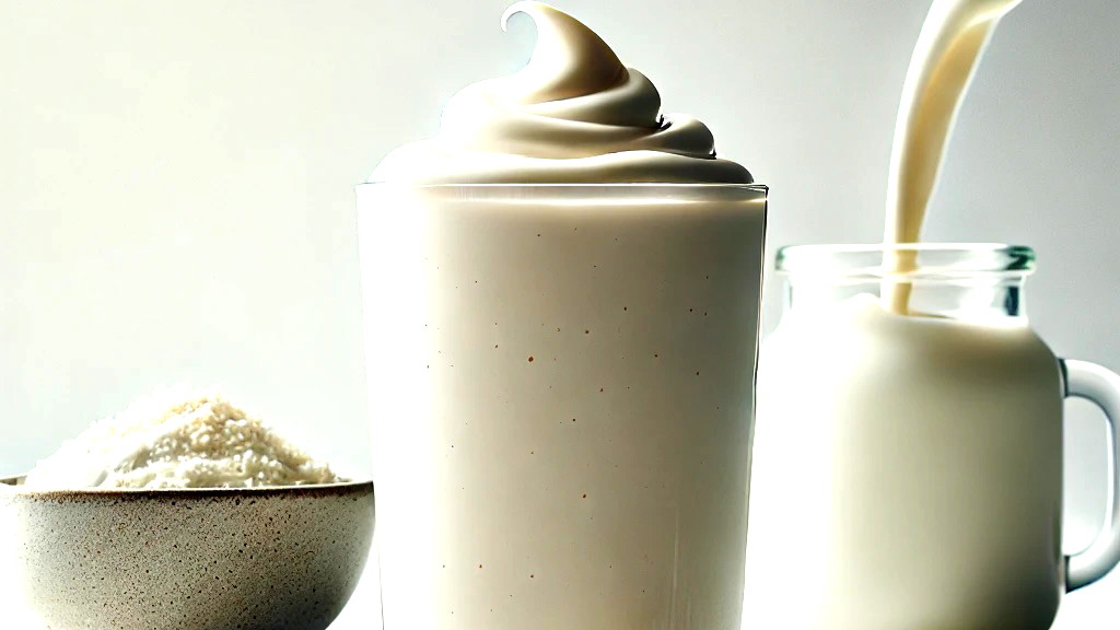 Image of Skyr-Protein-Smoothie