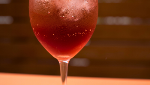 Image of Aperol Spritz