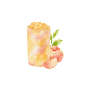 The Georgia Peach