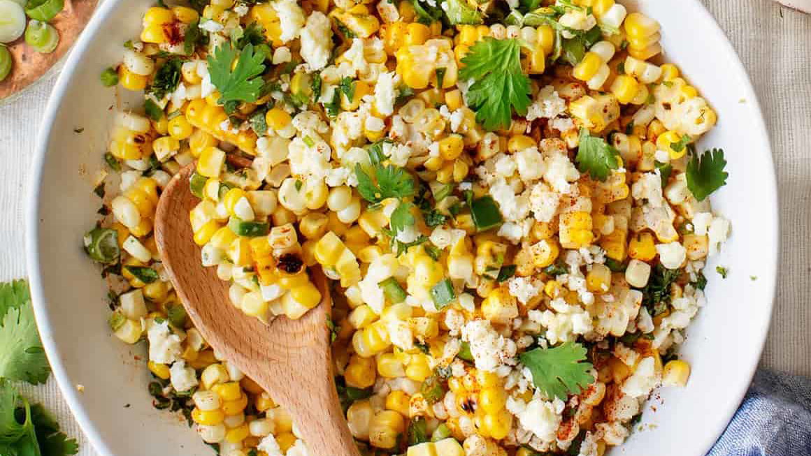 Image of Corn Salad