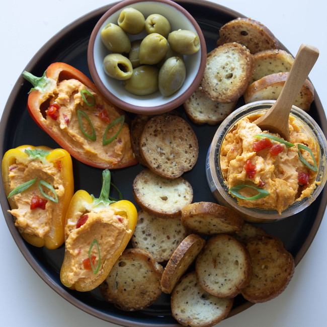 Image of Pimento Cheese