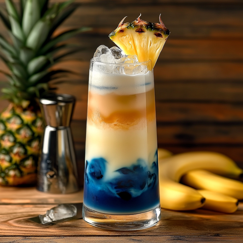 Image of Sinfonía Tropical: Eine karibische Explosion im Glas