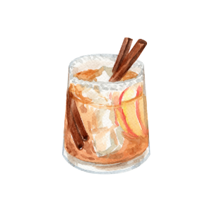 Image of Autumn Old Fashioned