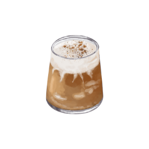 Image of Pumpkin White Russian