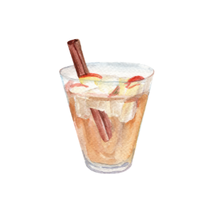 Fall Margarita