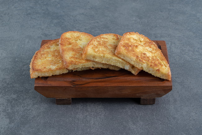 Pepper Bread