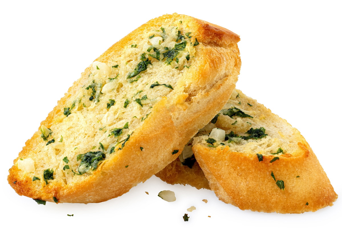 Parmesan Bread