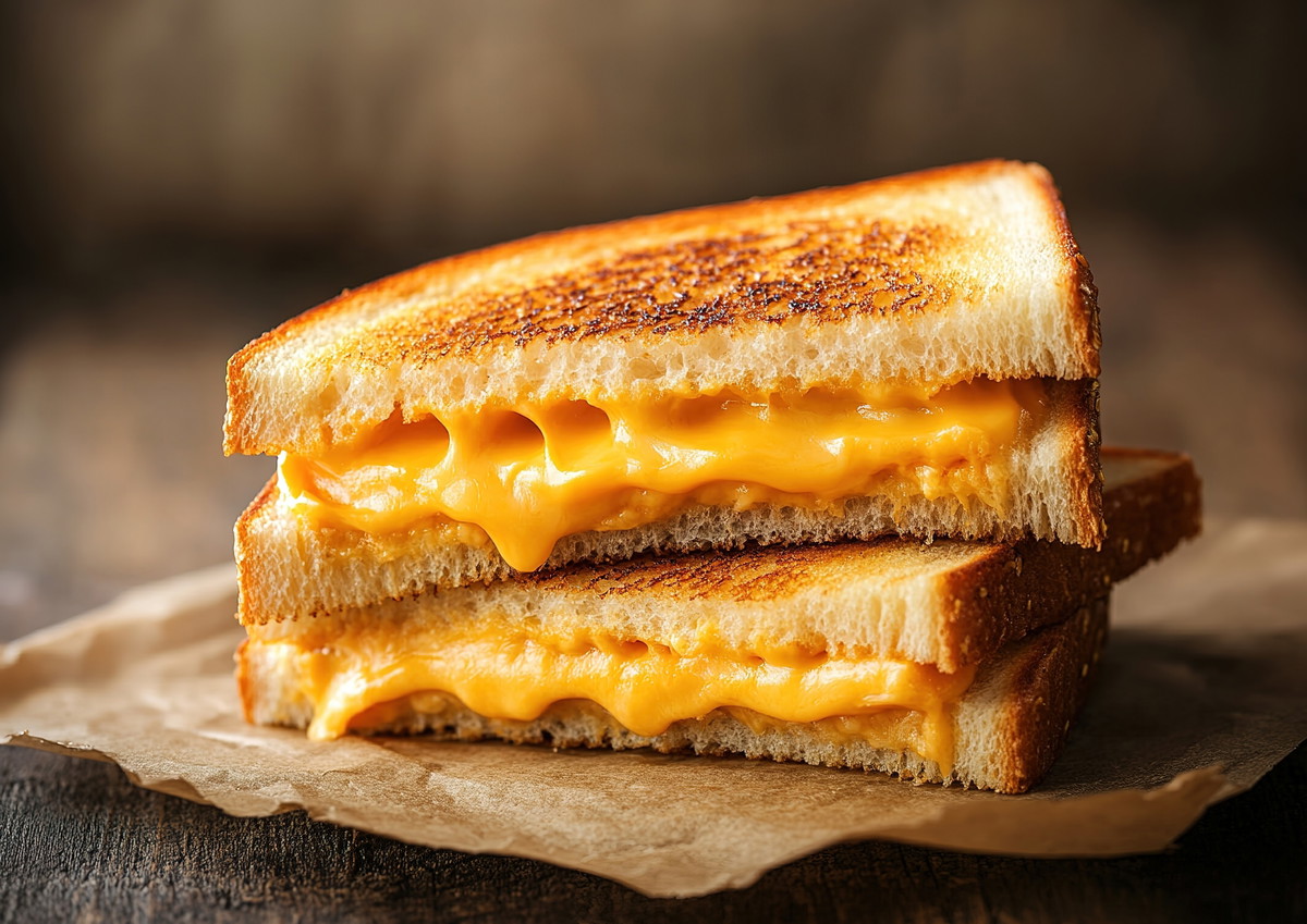 Cheddar Breakfast