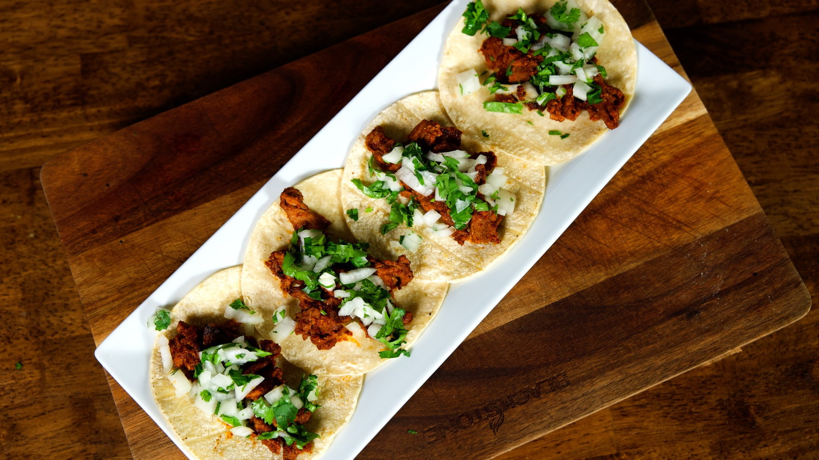 Image of Carne Asada Tacos - Feed 4 for $20