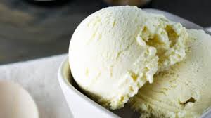 Classic Vanilla Ice Cream