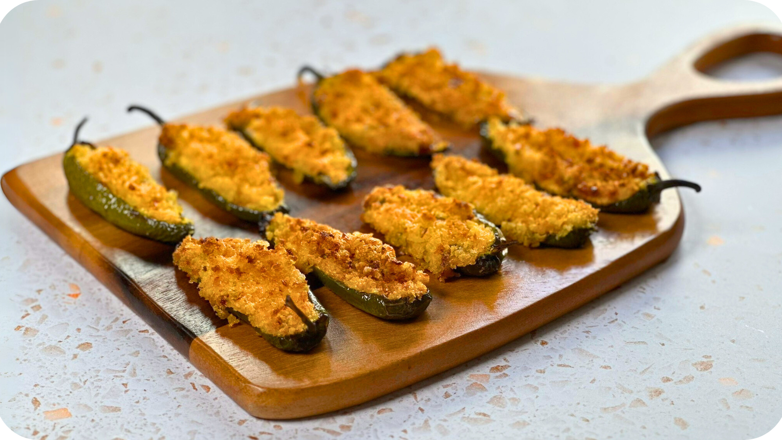 Image of Jalapeño Poppers