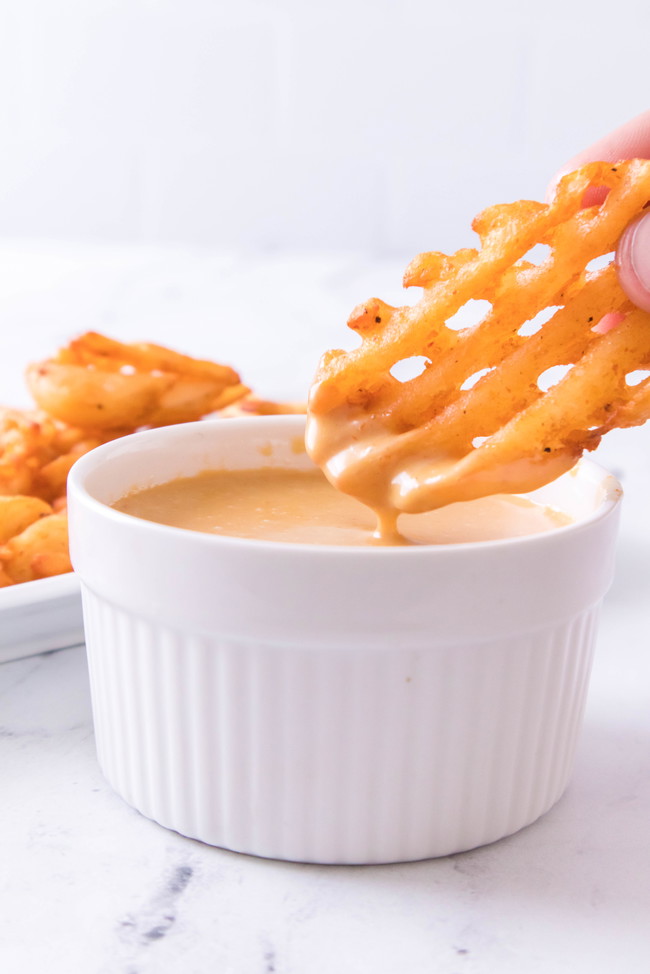 Image of Copycat Chick Fil A Sauce