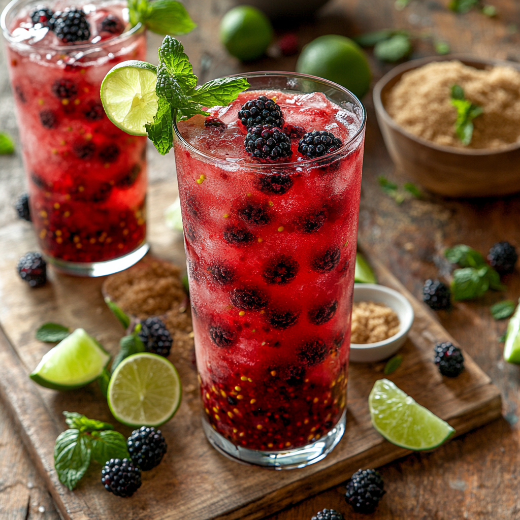 Frutos del Paraíso