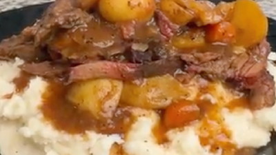 Beef Stew-image