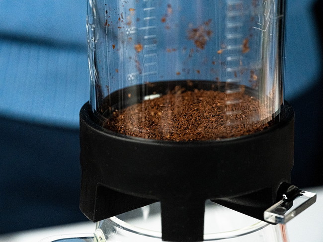 Image of NextLevel Pulsar Brew Guide for Balanced Acidity and Sweetness