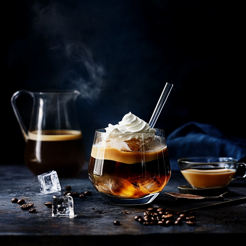 Café del Paraíso