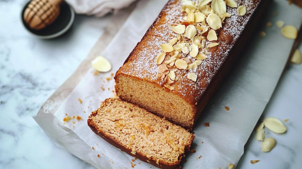 Honigkuchen Rezept für Teatime-Liebhaber &amp; Ankerkraut
