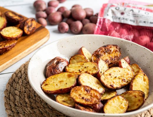 Image of Roasted Dutch Red® Potatoes