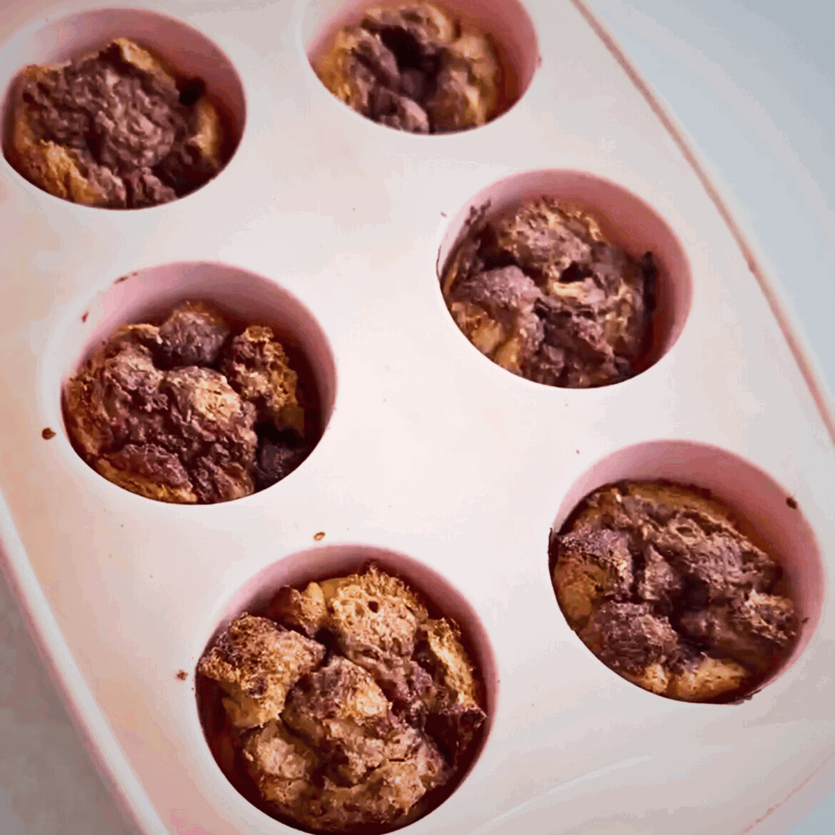 French Toast Bites