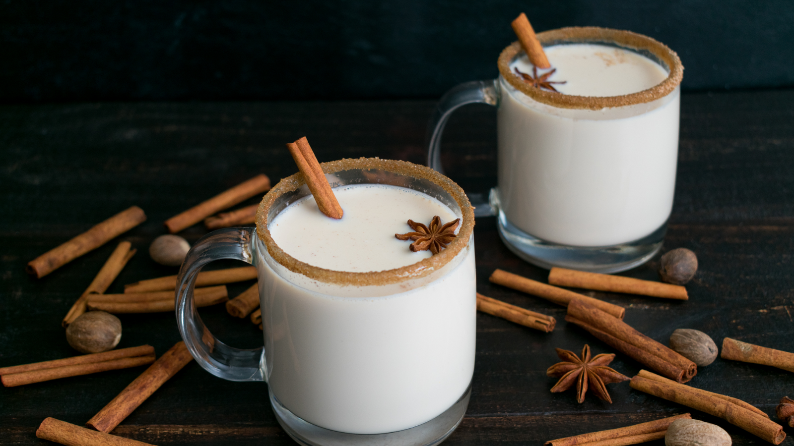 Image of Wabi Coffee Recipes: Vanilla Bourbon Coffee