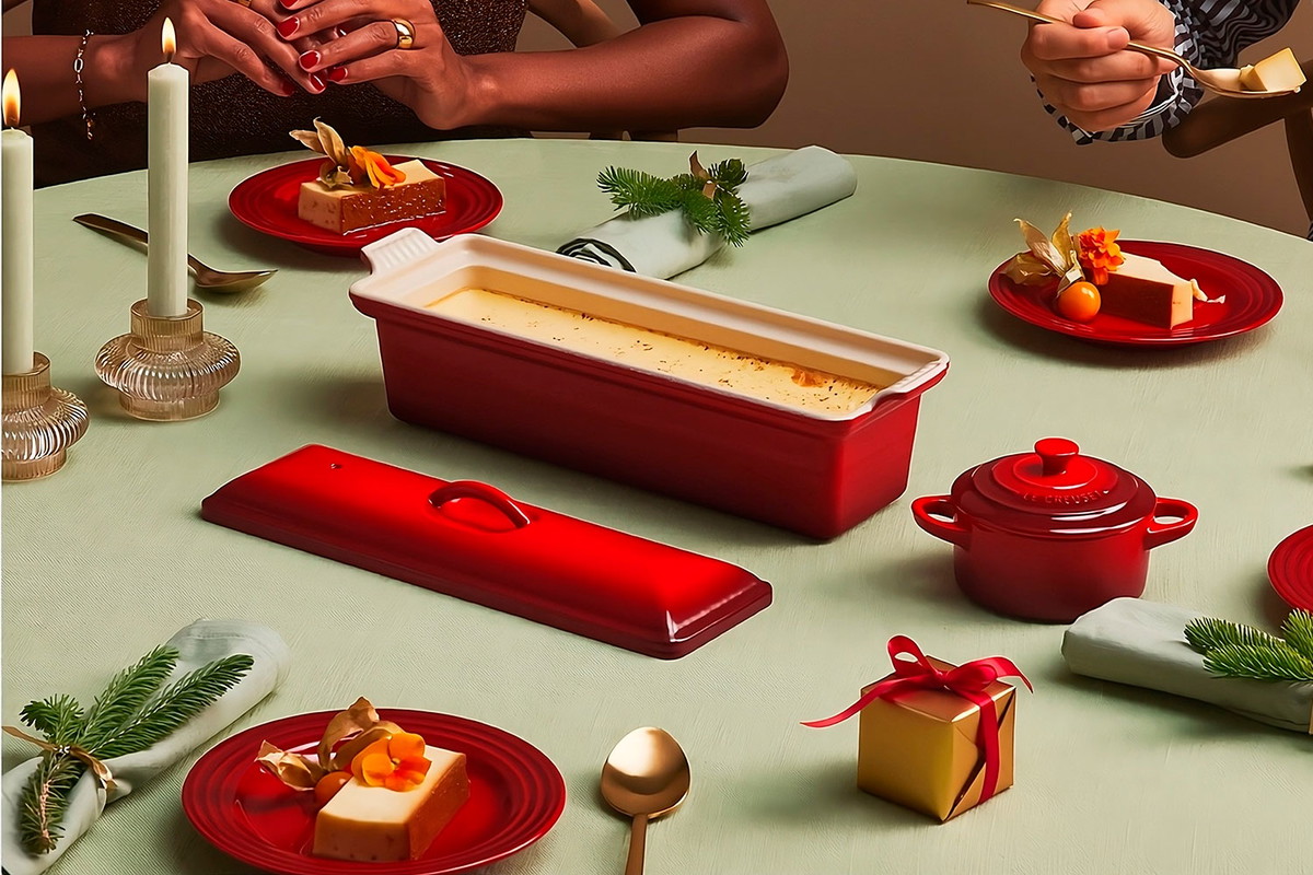 Terrine de Crème Caramel, recette du flan au caramel français
