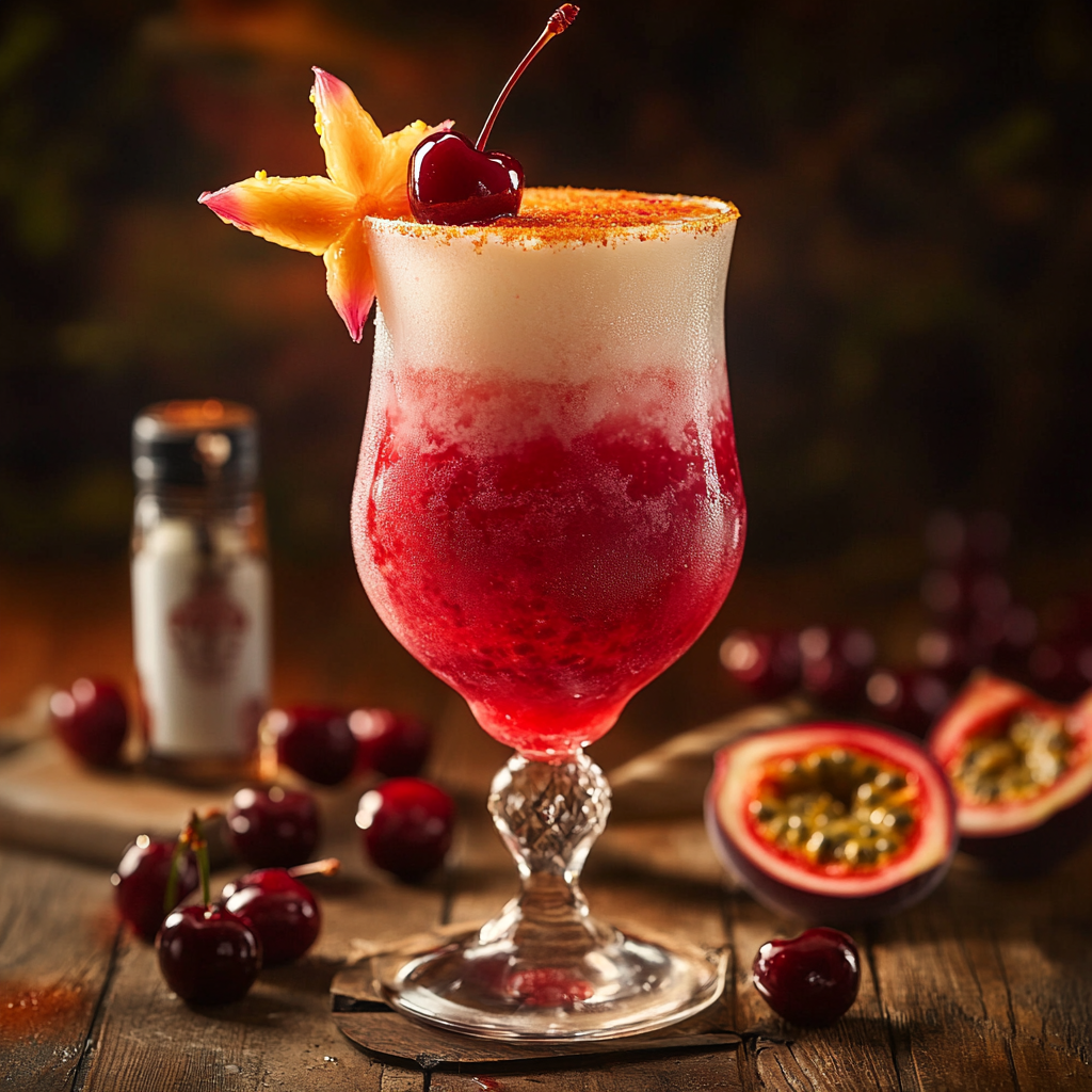 Image of Beso de Cereza