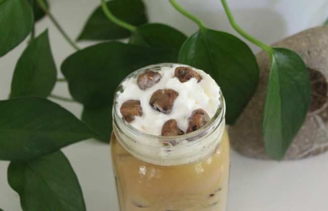 Image of Cookie Dough Iced Coffee