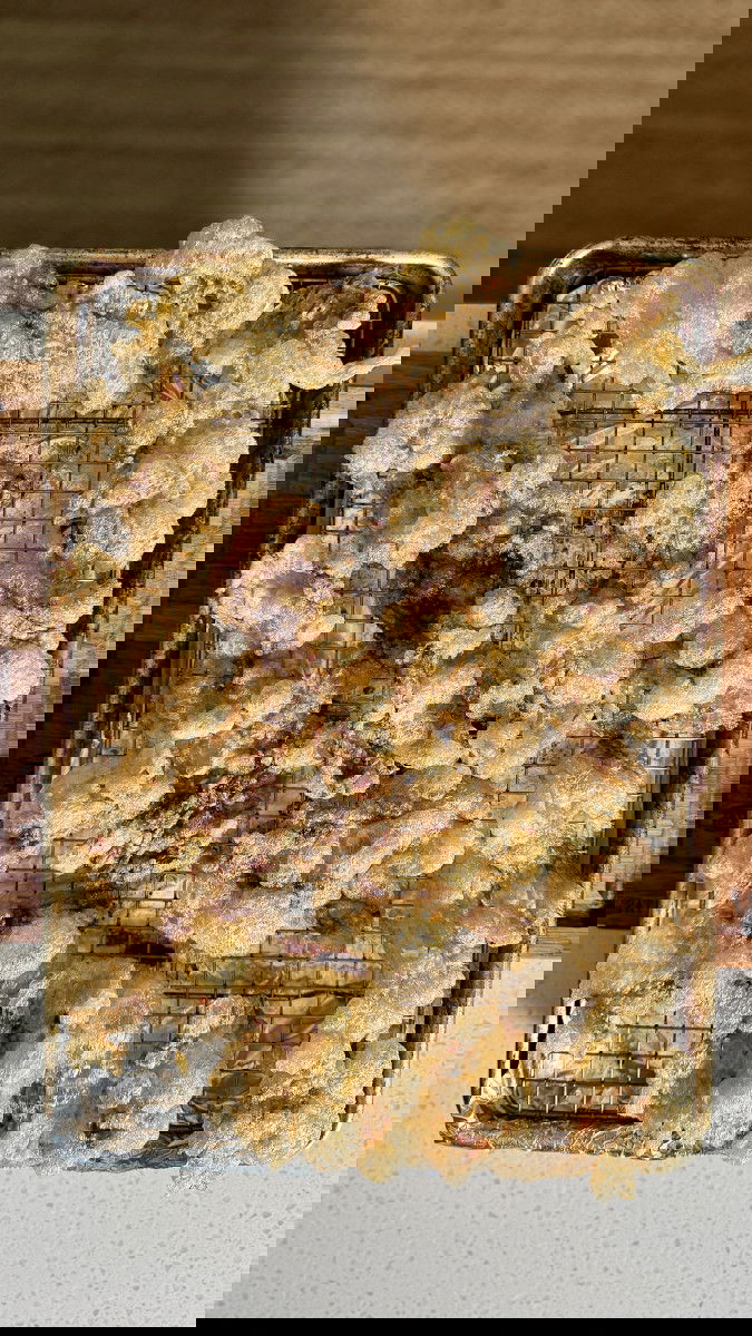 Image of Now preheat your oil to 190C and cook the tendon...