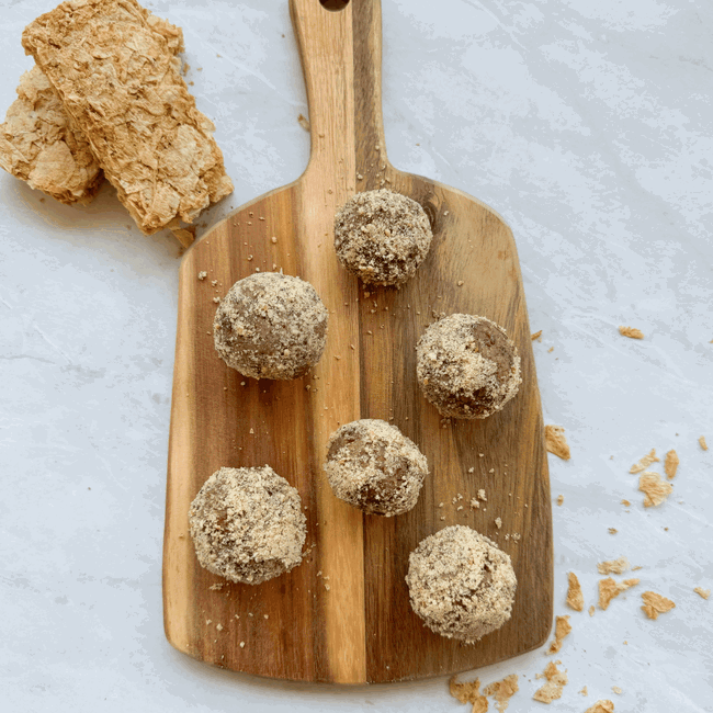 Image of Weet-Bix Bliss Balls