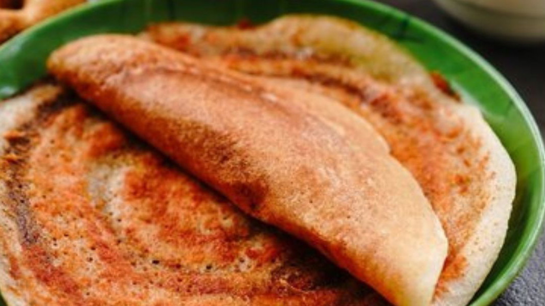 Image of Ghee Podi Dosa